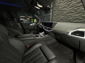 BMW XM V8 Massage* H&K* Carbon* Обдухване* 360* | Auto.bg — изображение 10 BMW XM V8 Massage* H&K* Carbon* Обдухване* 360* | Auto.bg — изображение 10