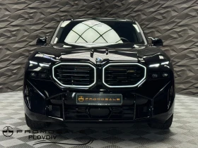 BMW XM V8 Massage* H&K* Carbon* Обдухване* 360* | Auto.bg — изображение 2 BMW XM V8 Massage* H&K* Carbon* Обдухване* 360* | Auto.bg — изображение 2