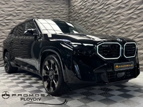 BMW XM V8 Massage* H&K* Carbon* Обдухване* 360*