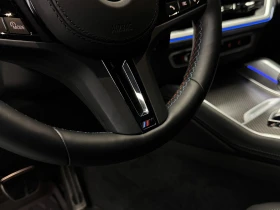 BMW XM V8 Massage* H&K* Carbon* Обдухване* 360* | Auto.bg — изображение 13 BMW XM V8 Massage* H&K* Carbon* Обдухване* 360* | Auto.bg — изображение 13