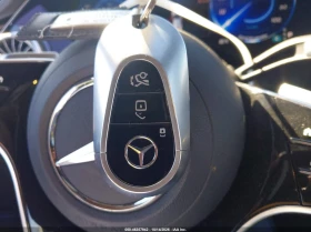 Mercedes-Benz EQS 450 4Matic | Auto.bg — изображение 11 Mercedes-Benz EQS 450 4Matic | Auto.bg — изображение 11