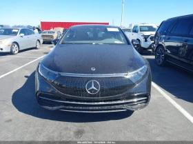 Mercedes-Benz EQS 450 4Matic | Auto.bg — изображение 12 Mercedes-Benz EQS 450 4Matic | Auto.bg — изображение 12