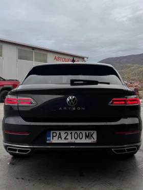 VW Arteon - 21000 € - 60414880 5 | Car24.bg VW Arteon - 21000 € - 60414880 5