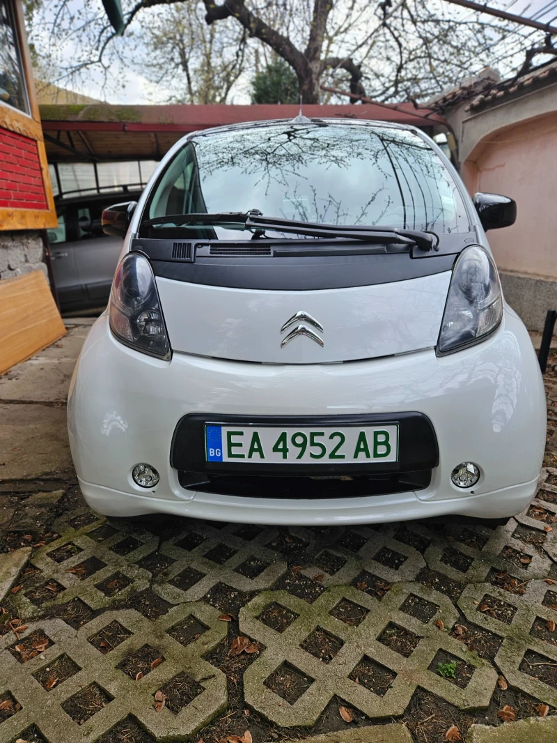 Citroen C - Zero - 3999 € / 7821.36 лв. - 13063163 1 | Car24.bg Citroen C - Zero - 3999 € / 7821.36 лв. - 13063163 1