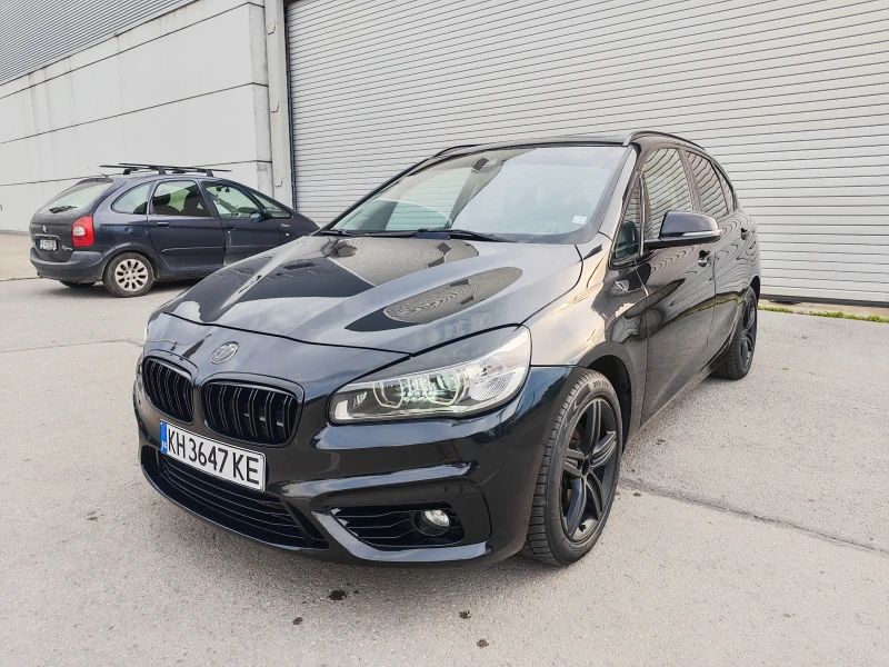BMW 2 Active Tourer 2.0D-НАВИГАЦИЯ - 7555 € / 14776.30 лв. - 20671708 1 | Car24.bg BMW 2 Active Tourer 2.0D-НАВИГАЦИЯ - 7555 € / 14776.30 лв. - 20671708 1