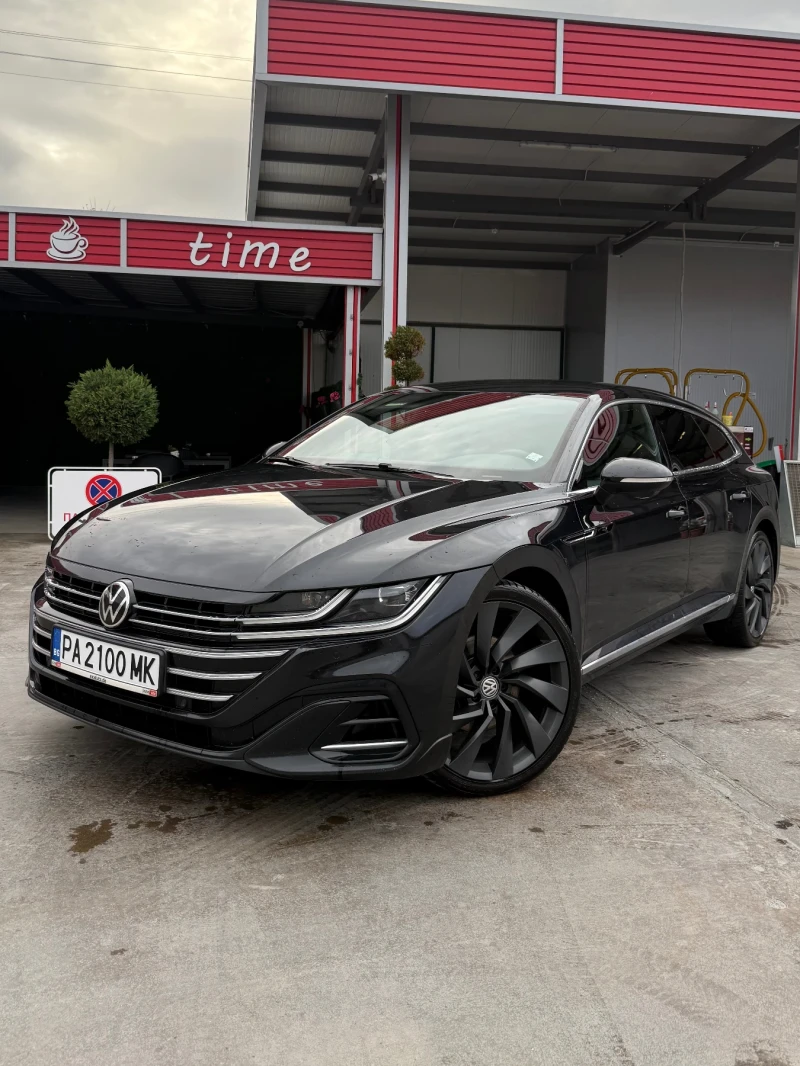 VW Arteon - 21000 € - 60414880 1 | Car24.bg VW Arteon - 21000 € - 60414880 1