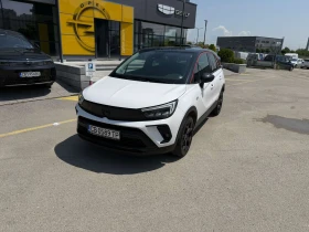 Opel Crossland X GS - Car24.bg Opel Crossland X GS