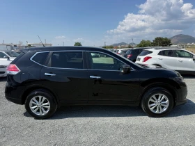 Nissan X-trail (KATO НОВА) - 10200 € - 93771207 4 | Car24.bg Nissan X-trail (KATO НОВА) - 10200 € - 93771207 4