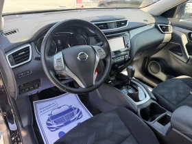 Nissan X-trail (KATO НОВА) - 10200 € - 93771207 12 | Car24.bg Nissan X-trail (KATO НОВА) - 10200 € - 93771207 12