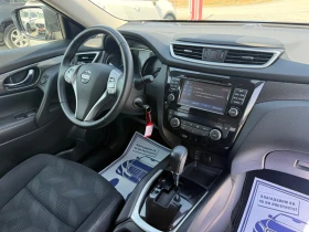 Nissan X-trail (KATO НОВА) - 10200 € - 93771207 16 | Car24.bg Nissan X-trail (KATO НОВА) - 10200 € - 93771207 16