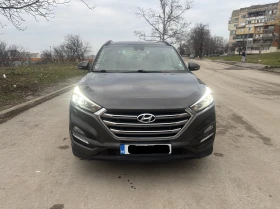 Hyundai Tucson 1.7 CRDI 16V LED NAVI - 11300 € / 22100.88 лв. - 89304997 3 | Car24.bg Hyundai Tucson 1.7 CRDI 16V LED NAVI - 11300 € / 22100.88 лв. - 89304997 3
