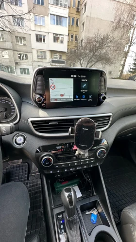 Hyundai Tucson Мек Хибрид 48v - 26900 € / 52611.83 лв. - 22803589 10 | Car24.bg Hyundai Tucson Мек Хибрид 48v - 26900 € / 52611.83 лв. - 22803589 10