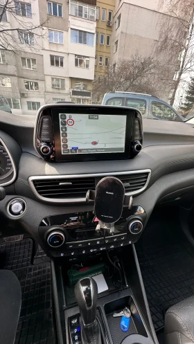 Hyundai Tucson Мек Хибрид 48v - 26900 € / 52611.83 лв. - 22803589 9 | Car24.bg Hyundai Tucson Мек Хибрид 48v - 26900 € / 52611.83 лв. - 22803589 9