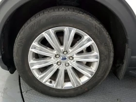 Ford Explorer 2.3 LIMITED 4WD | Auto.bg — изображение 5 Ford Explorer 2.3 LIMITED 4WD | Auto.bg — изображение 5