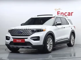 Ford Explorer 2.3 LIMITED 4WD