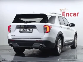 Ford Explorer 2.3 LIMITED 4WD | Auto.bg — изображение 2 Ford Explorer 2.3 LIMITED 4WD | Auto.bg — изображение 2