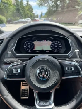 VW Tiguan R-Line | Auto.bg — изображение 10 VW Tiguan R-Line | Auto.bg — изображение 10
