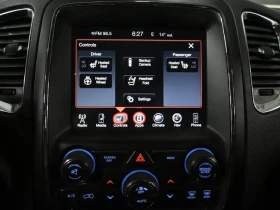Dodge Durango GT* ШИБЕДАХ* ПОДГРЕВ | Auto.bg — изображение 11 Dodge Durango GT* ШИБЕДАХ* ПОДГРЕВ | Auto.bg — изображение 11