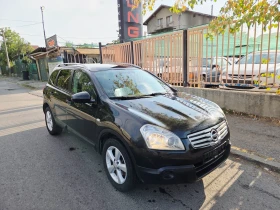 Nissan Qashqai + 2/2, 000DCI/4x4/EURO5B | Auto.bg — изображение 2 Nissan Qashqai + 2/2, 000DCI/4x4/EURO5B | Auto.bg — изображение 2