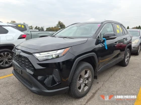Снимка Toyota Rav4