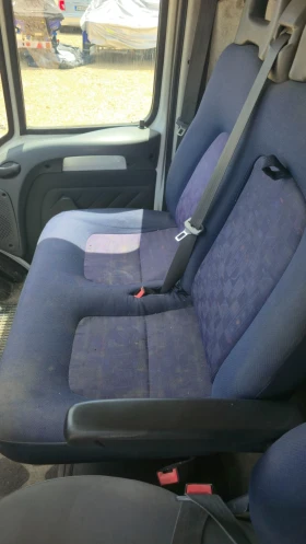 Fiat Ducato Maxi 2.3 JTD | Auto.bg — изображение 7 Fiat Ducato Maxi 2.3 JTD | Auto.bg — изображение 7