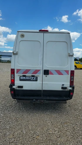 Fiat Ducato Maxi 2.3 JTD | Auto.bg — изображение 2 Fiat Ducato Maxi 2.3 JTD | Auto.bg — изображение 2