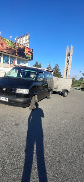 VW T4