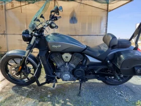 Victory Octane 1200 | Auto.bg — изображение 5 Victory Octane 1200 | Auto.bg — изображение 5