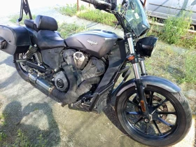 Victory Octane 1200 | Auto.bg — изображение 3 Victory Octane 1200 | Auto.bg — изображение 3