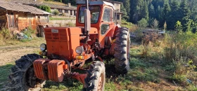 Трактор Т 40 | Auto.bg — изображение 7 Трактор Т 40 | Auto.bg — изображение 7