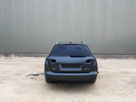     Audi A4 2.0 ~11 .