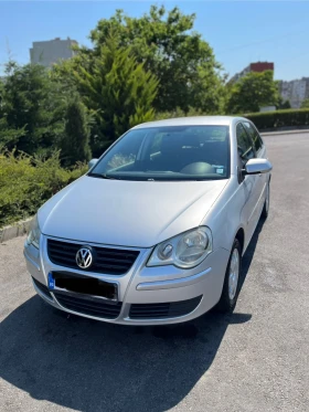 VW Polo 1.4 бензин - Car24.bg VW Polo 1.4 бензин