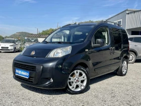 Fiat Qubo 1.3MJT-EMOTION-75к.с - Car24.bg Fiat Qubo 1.3MJT-EMOTION-75к.с