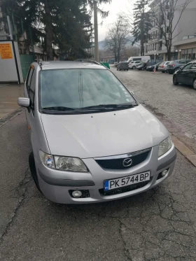Mazda Premacy - 1300 € / 2542.58 лв. - 41354143 3 | Car24.bg Mazda Premacy - 1300 € / 2542.58 лв. - 41354143 3