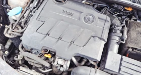 Skoda Octavia 2.0TDI VRS - 6900 € / 13495.23 лв. - 28539035 16 | Car24.bg Skoda Octavia 2.0TDI VRS - 6900 € / 13495.23 лв. - 28539035 16