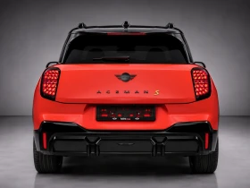 Mini Aceman SE JCW M НОВ - 37850 € / 74028.17 лв. - 31539456 6 | Car24.bg Mini Aceman SE JCW M НОВ - 37850 € / 74028.17 лв. - 31539456 6