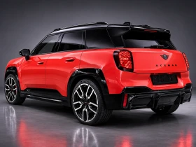 Mini Aceman SE JCW M НОВ - 37850 € / 74028.17 лв. - 31539456 4 | Car24.bg Mini Aceman SE JCW M НОВ - 37850 € / 74028.17 лв. - 31539456 4