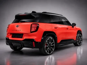 Mini Aceman SE JCW M НОВ - 37850 € / 74028.17 лв. - 31539456 5 | Car24.bg Mini Aceman SE JCW M НОВ - 37850 € / 74028.17 лв. - 31539456 5