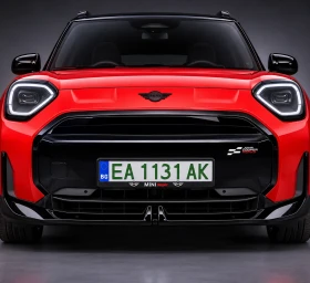 Mini Aceman SE JCW M НОВ - 37850 € / 74028.17 лв. - 31539456 11 | Car24.bg Mini Aceman SE JCW M НОВ - 37850 € / 74028.17 лв. - 31539456 11