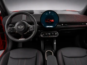 Mini Aceman SE JCW M НОВ - 37850 € / 74028.17 лв. - 31539456 9 | Car24.bg Mini Aceman SE JCW M НОВ - 37850 € / 74028.17 лв. - 31539456 9