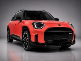 Mini Aceman SE JCW M НОВ - 37850 € / 74028.17 лв. - 31539456 3 | Car24.bg Mini Aceman SE JCW M НОВ - 37850 € / 74028.17 лв. - 31539456 3