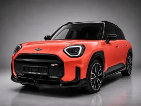 Mini Aceman SE JCW M НОВ - 37850 € / 74028.17 лв. - 31539456 2 | Car24.bg Mini Aceman SE JCW M НОВ - 37850 € / 74028.17 лв. - 31539456 2
