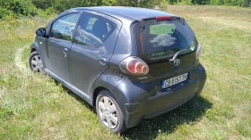 Toyota Aygo 1.0i 68hp - 2999 € / 5865.53 лв. - 12901952 5 | Car24.bg Toyota Aygo 1.0i 68hp - 2999 € / 5865.53 лв. - 12901952 5
