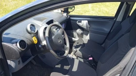 Toyota Aygo 1.0i 68hp - 2999 € / 5865.53 лв. - 12901952 9 | Car24.bg Toyota Aygo 1.0i 68hp - 2999 € / 5865.53 лв. - 12901952 9