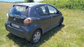 Toyota Aygo 1.0i 68hp - 2999 € / 5865.53 лв. - 12901952 3 | Car24.bg Toyota Aygo 1.0i 68hp - 2999 € / 5865.53 лв. - 12901952 3