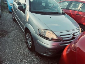 Снимка Citroen C3