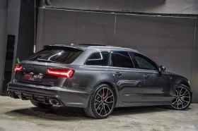 Audi A6 3.0 TDI / FACELIFT / PANO / RS / MATRIX /MAXTON | Auto.bg — изображение 8 Audi A6 3.0 TDI / FACELIFT / PANO / RS / MATRIX /MAXTON | Auto.bg — изображение 8