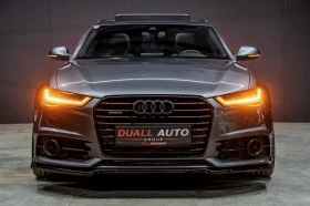 Audi A6 3.0 TDI / FACELIFT / PANO / RS / MATRIX /MAXTON | Auto.bg — изображение 2 Audi A6 3.0 TDI / FACELIFT / PANO / RS / MATRIX /MAXTON | Auto.bg — изображение 2