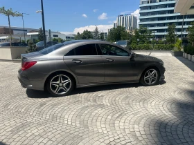 Mercedes-Benz CLA 200 AMG - 13900 € / 27186.04 лв. - 88857730 9 | Car24.bg Mercedes-Benz CLA 200 AMG - 13900 € / 27186.04 лв. - 88857730 9