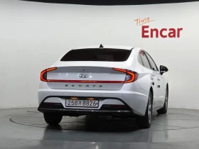 Hyundai Sonata (Dn8) 2.0 Premium | Auto.bg — изображение 4 Hyundai Sonata (Dn8) 2.0 Premium | Auto.bg — изображение 4